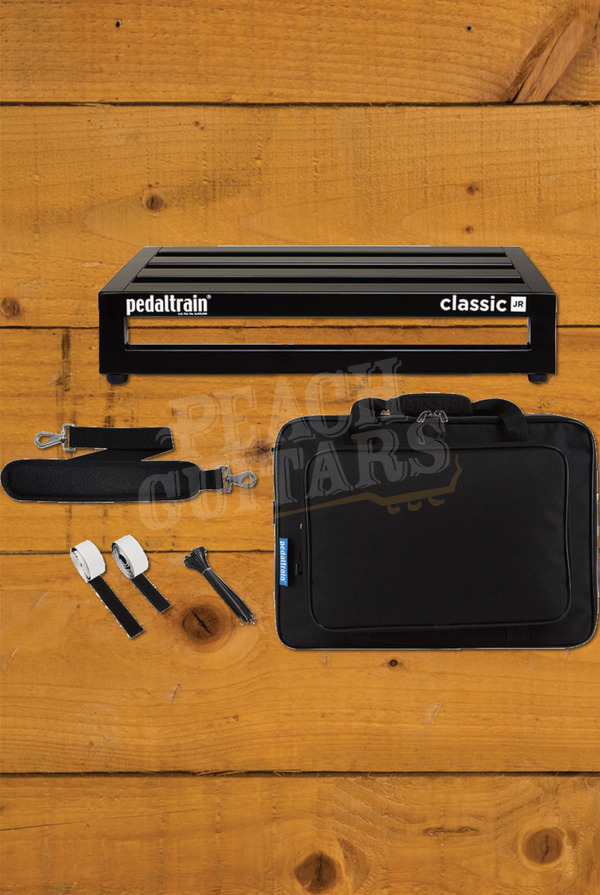 Pedaltrain Classic JR w/Soft Case