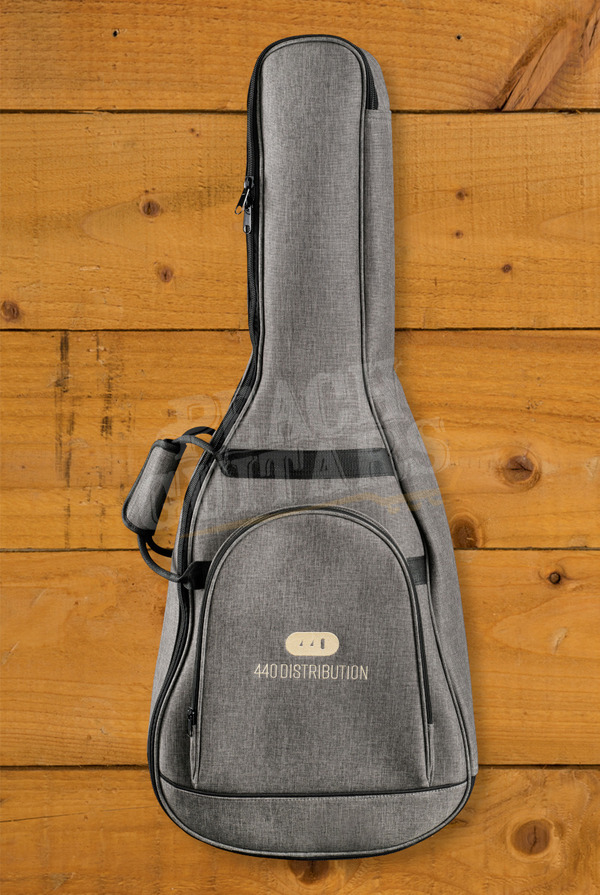 440 Distribution Acoustic Guitar Premium Gig Bag