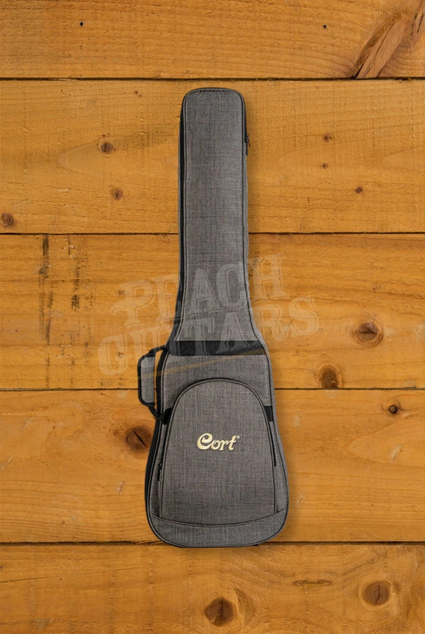 Cort Bass Guitar Premium Gig Bag