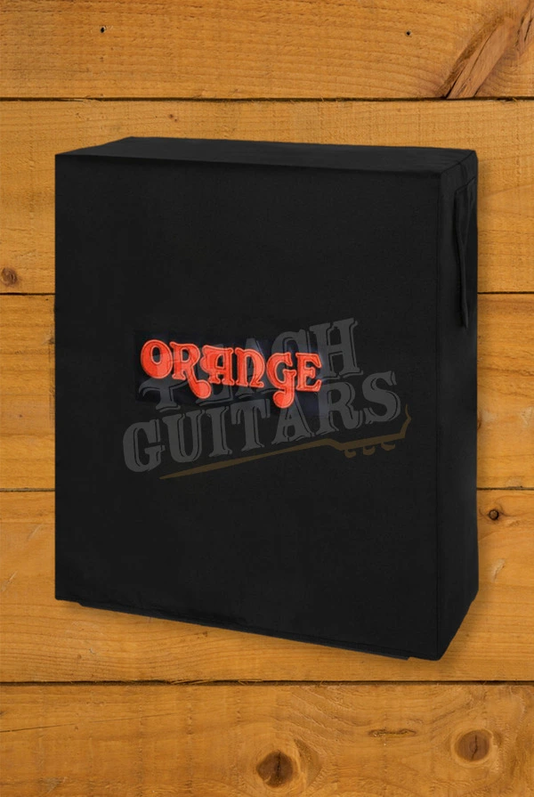 Orange PPC212V Lightweight Cab Cover