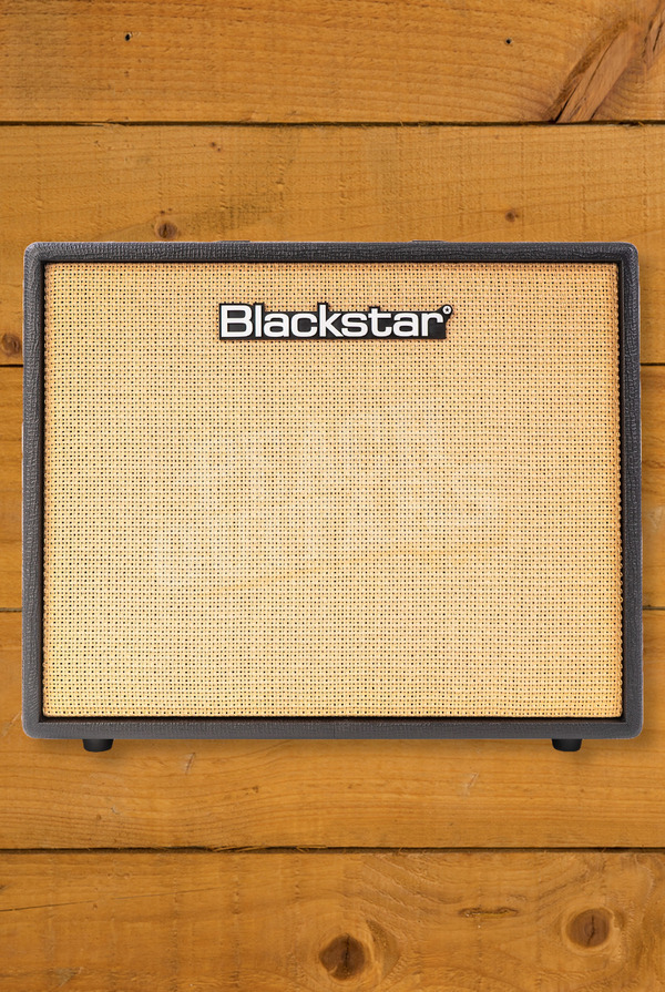 Blackstar Debut 100R 112 | 100-Watt Combo - Black