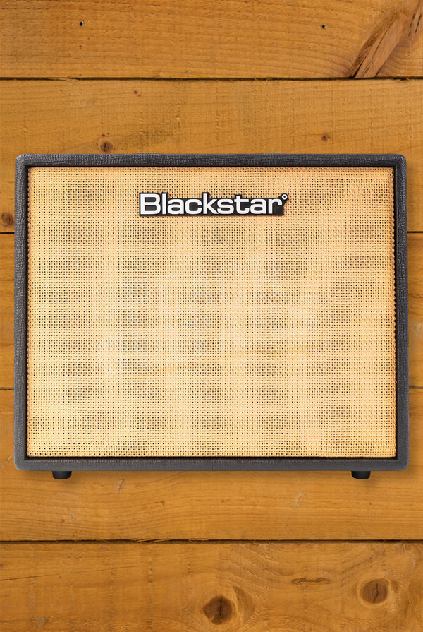 Blackstar Debut 100R 112 | 100-Watt Combo - Black