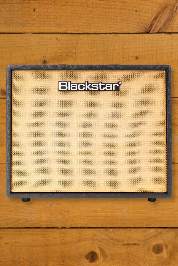 Blackstar Debut 100R Electric Guitar Amplifier Combo - 100W - 1x12" - Black