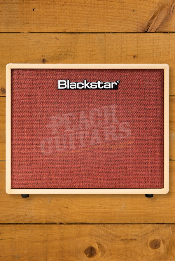 Blackstar Debut 100R 112 | 100-Watt Combo - Cream