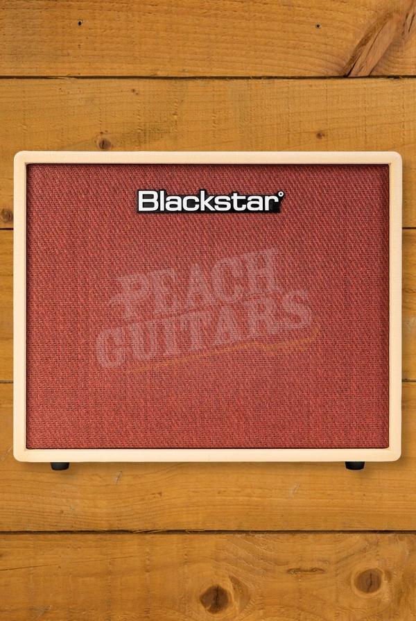 Blackstar Debut 100R 112 - Cream