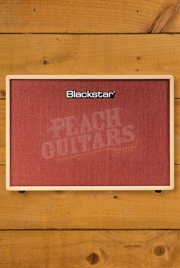 Blackstar Debut 100R 212 - Cream