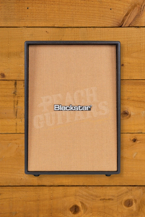 Blackstar Debut 212V - Black