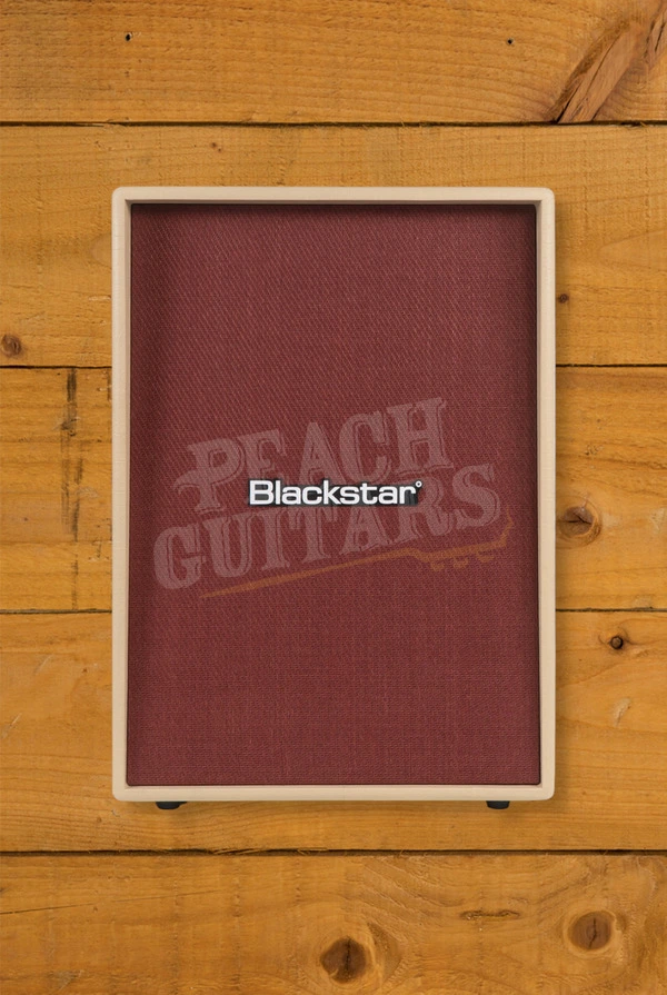 Blackstar Debut 212V - Cream