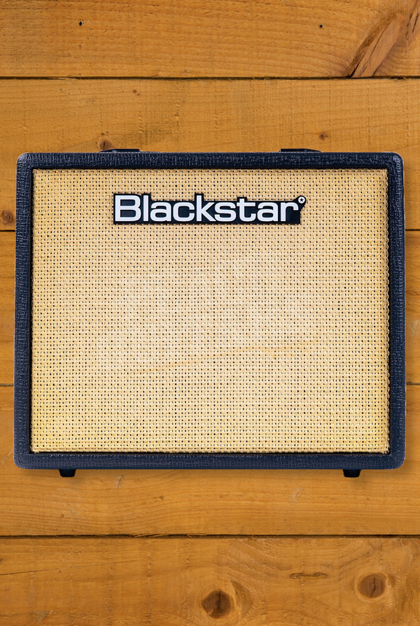 Blackstar Debut 30E | 30-Watt Combo - Black