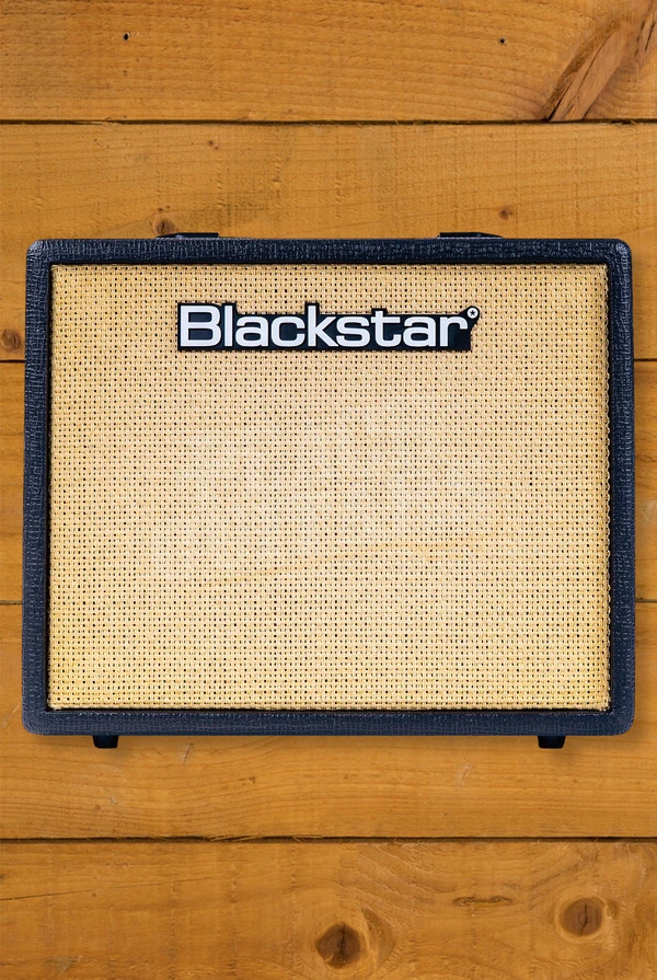 Blackstar Debut 30E Electric Guitar Amplifier Combo - 30W - 1x10" - Black