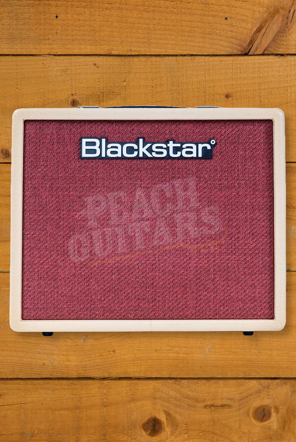 Blackstar Debut 30E | 30-Watt Combo - Cream