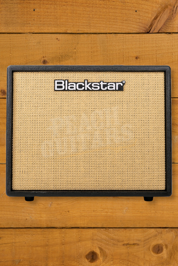 Blackstar Debut 50R | 50-Watt Combo - Black