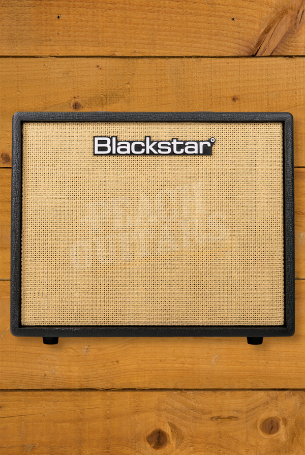 Blackstar Debut 50R | 50-Watt Combo - Black