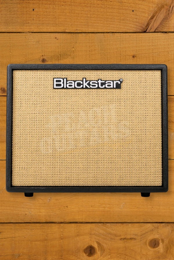 Blackstar Debut 50R - Black