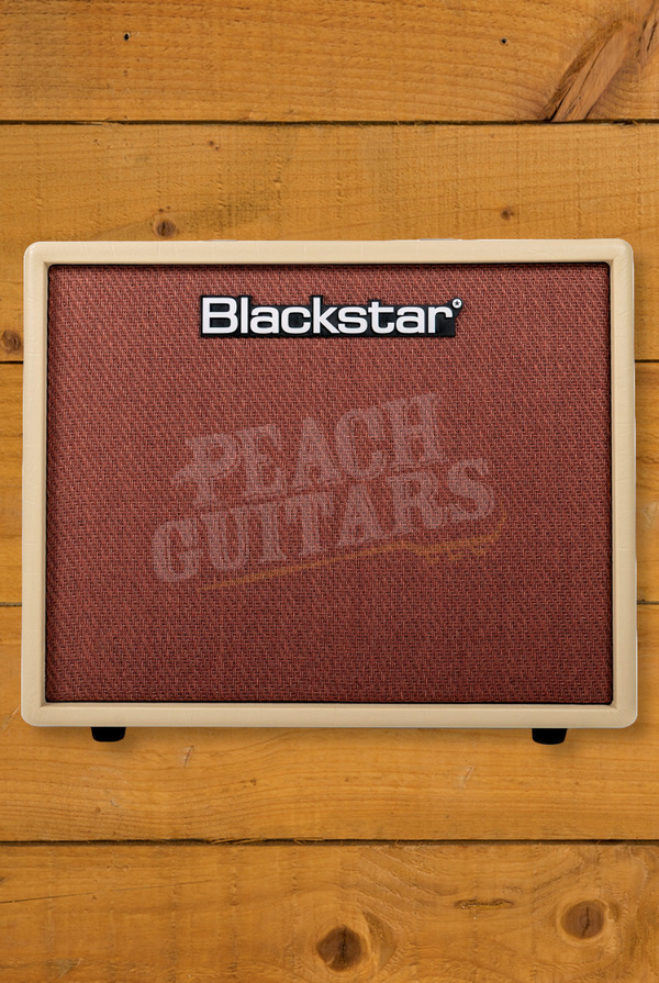 Blackstar Debut 50R | 50-Watt Combo - Cream