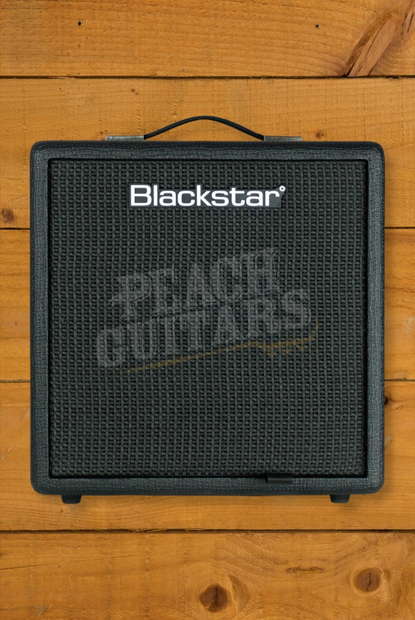 Blackstar Debut Bass 15 - 15W Bass Combo Amp - 1x6.5"