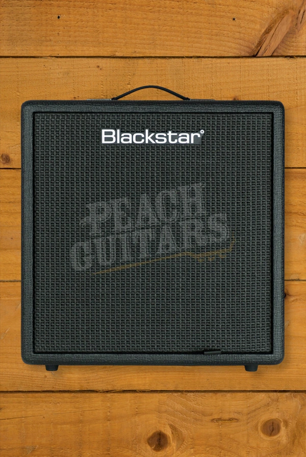 Blackstar Debut Bass 25 - 25W Bass Combo Amp - 1x8"