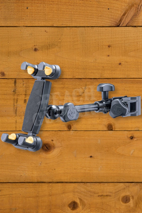 Hercules 2-In-1 Tablet & Phone Holder