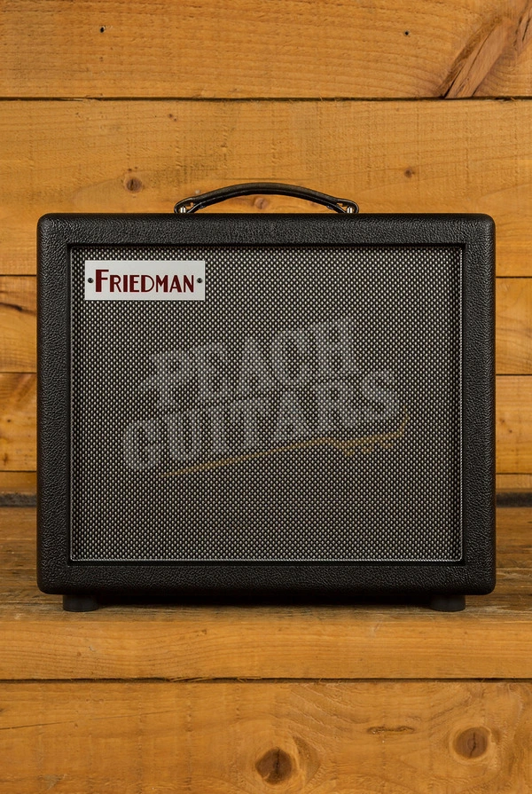 Friedman Mini Dirty Shirley Ported 1x12 Cab