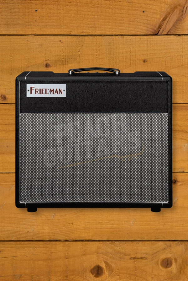 Friedman Dirty Shirley | 40-Watt Combo