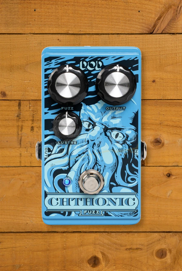 DOD Chthonic Fuzz