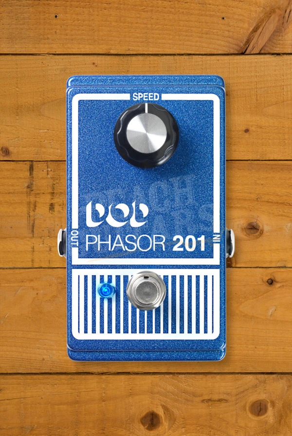 DOD Phasor 201