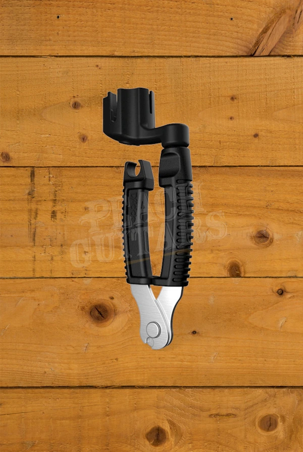 D'Addario DP0002 Guitar Pro-Winder