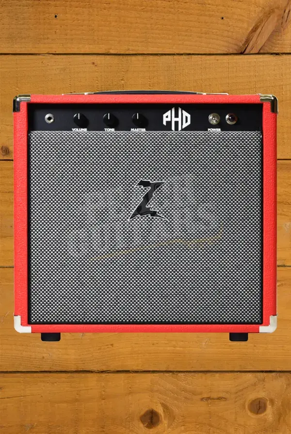 Dr Z PHD 1x10" Combo