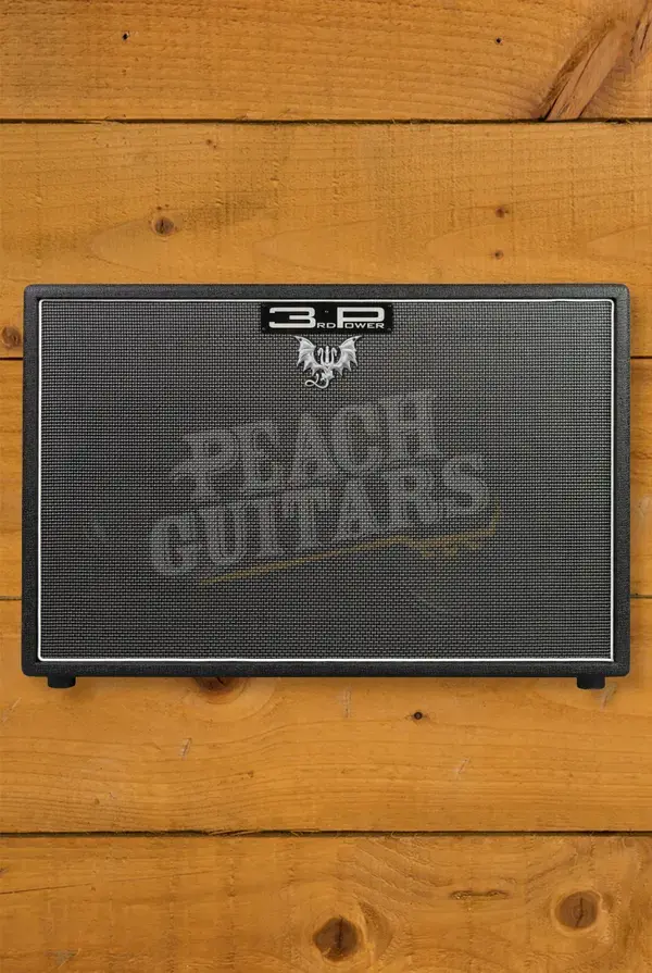 3rd Power DG212 Speaker Cabinet
