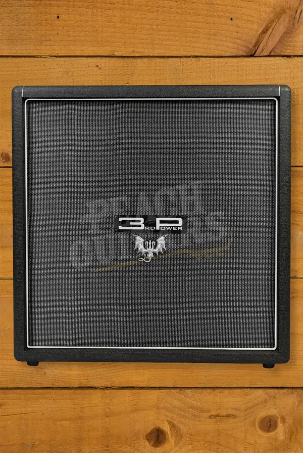 3rd Power DG412 Speaker Cabinet