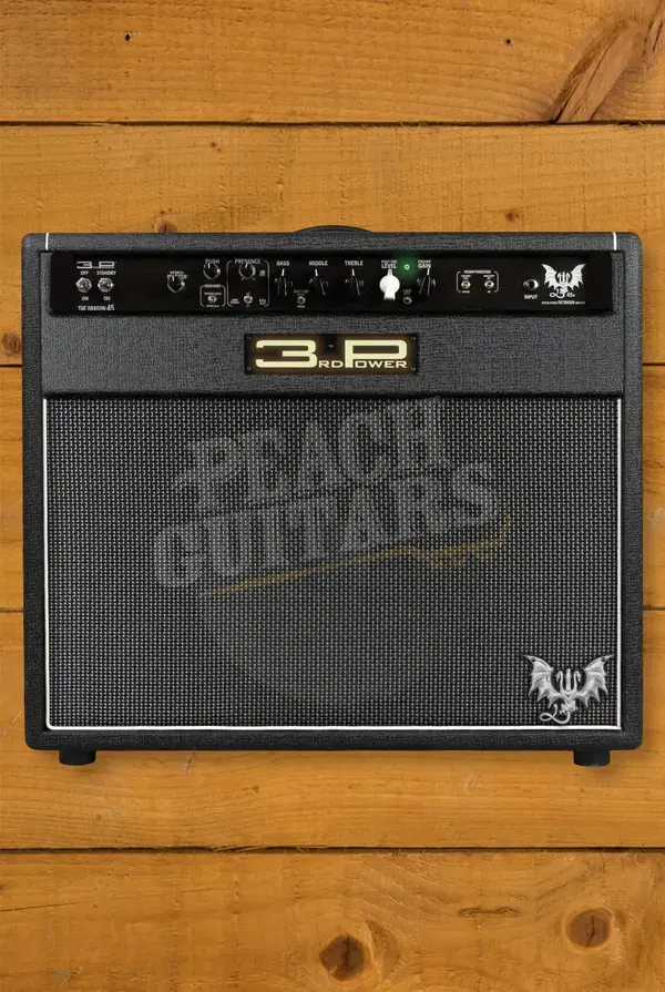 3rd Power DRGN 45 Combo