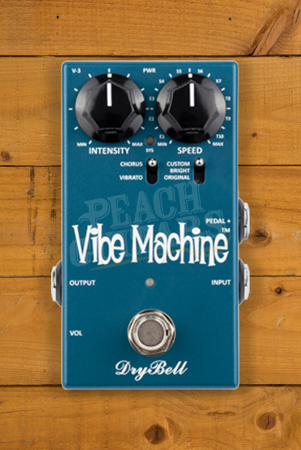 Drybell Vibe Machine V3