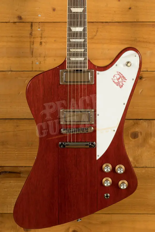 Gibson Firebird Platypus | Vintage Cherry