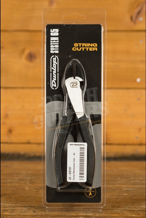 Dunlop DGT07 Guitar String Cutter