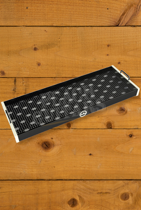 Temple Audio Templeboards | DUO 34" - Vintage White