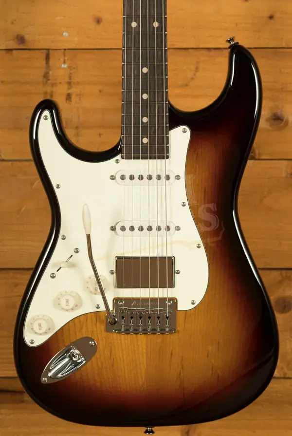 Tom Anderson Icon Classic Left Handed | 3 Colour Sunburst