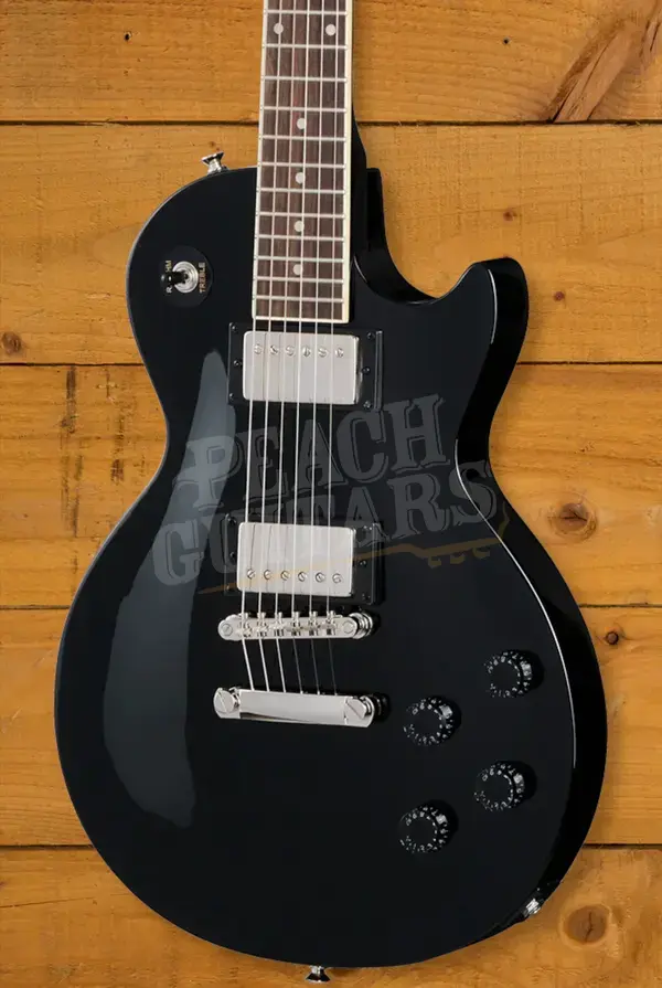Epiphone Les Paul Tribute | Ebony