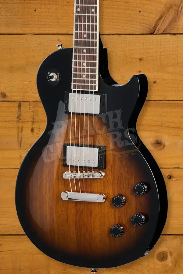 Epiphone Les Paul Tribute | Vintage Sunburst