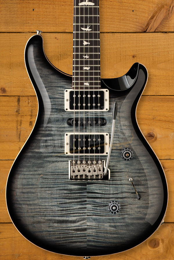 PRS CE 24 Special Limited Edition - Faded Blue Smokeburst
