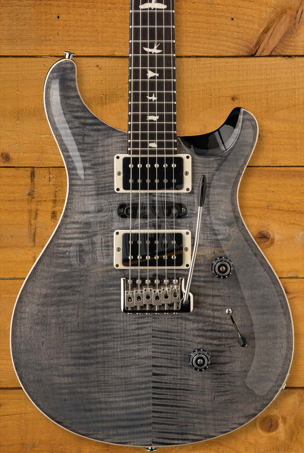 PRS CE 24 Special Limited Edition - Faded Grey Black