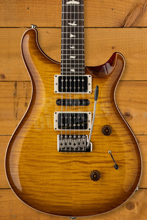 PRS CE 24 Special Limited Edition - McCarty Sunburst 