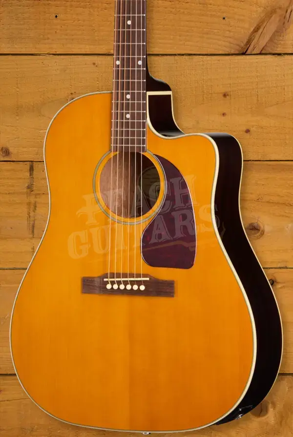 Epiphone J-45 Studio EC | Natural