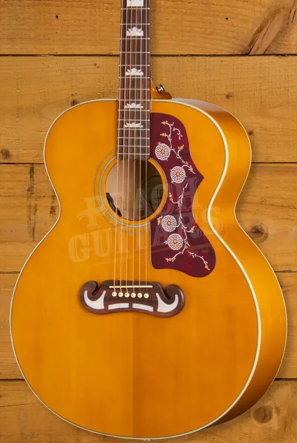 Epiphone J-200 Studio | Natural