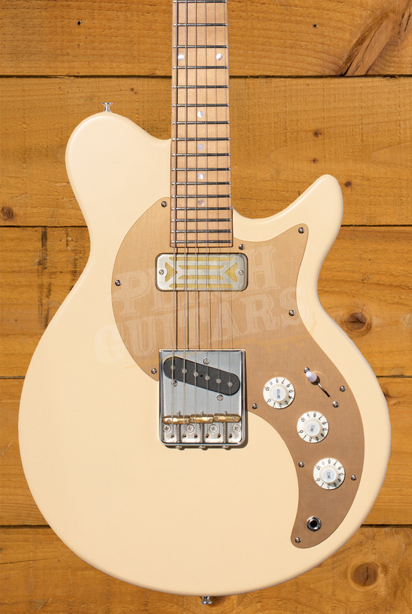 Eastman FullerTone FT-SC'52-DS | Desert Sand