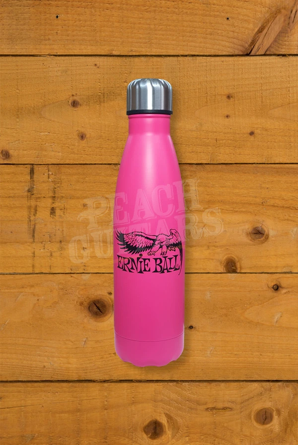 Ernie Ball Super Slinky Water Bottle