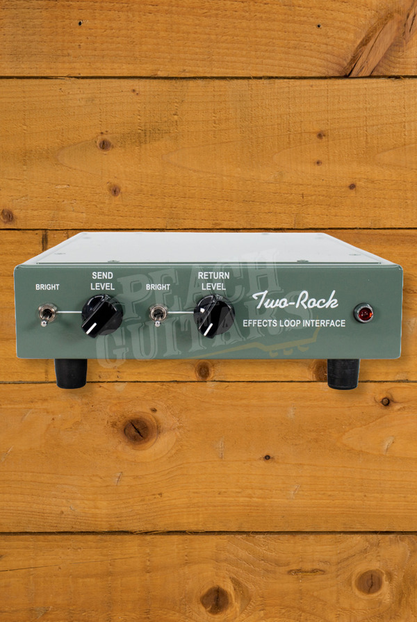 Two-Rock - Effects Loop Interface | 240v