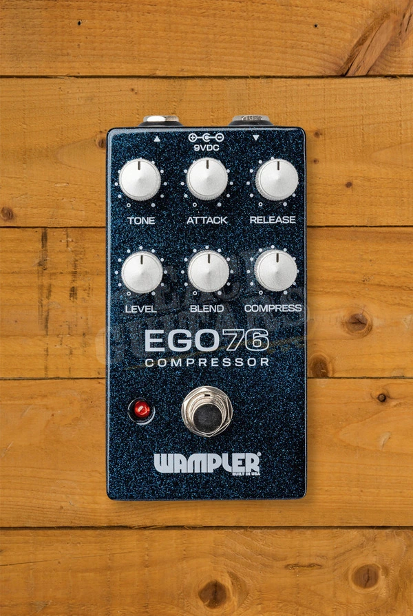 Wampler Ego 76 - Compressor