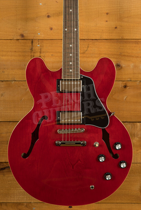 Epiphone ES-335 | Cherry