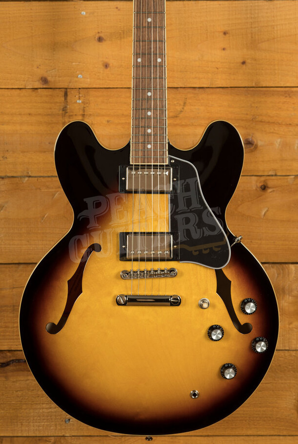 Epiphone ES-335 | Vintage Sunburst