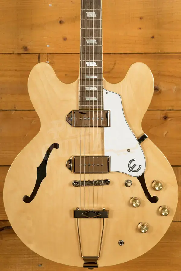 Epiphone Casino | Natural